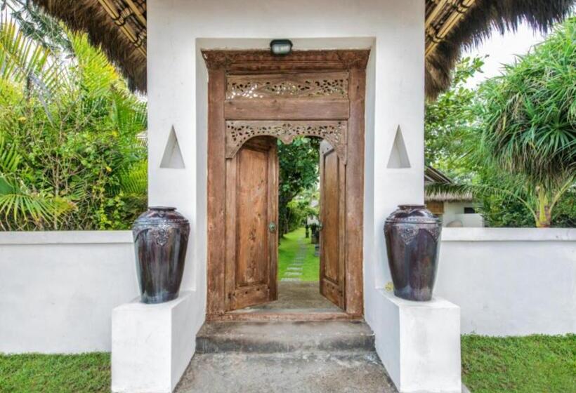 اتاق استاندارد, Aashaya Jasri Resort