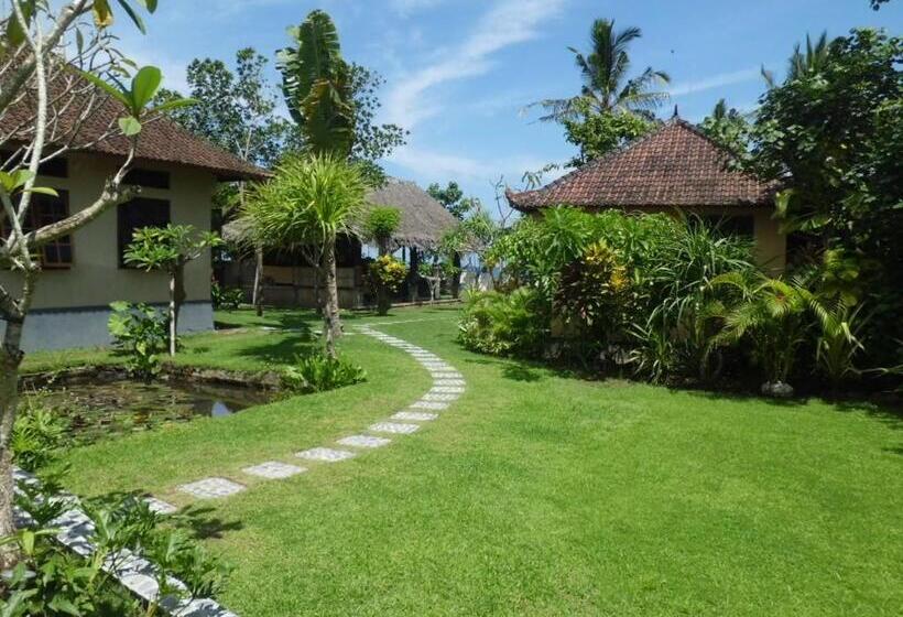 Вилла 1 Спальня, Aashaya Jasri Resort