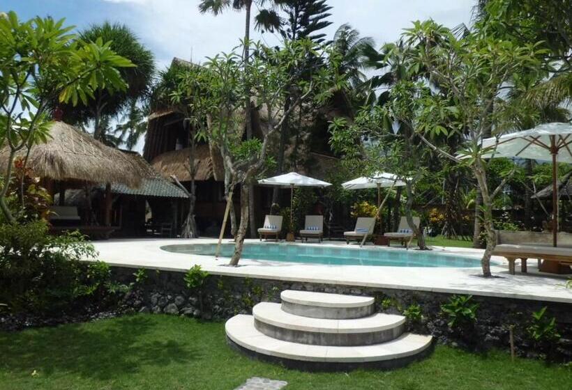 اتاق سوپریور, Aashaya Jasri Resort