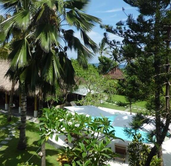 수피리어 트리플 룸, Aashaya Jasri Resort