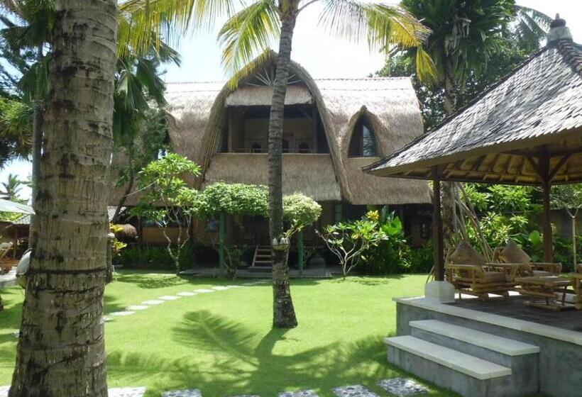 Трехместный Номер Superior, Aashaya Jasri Resort