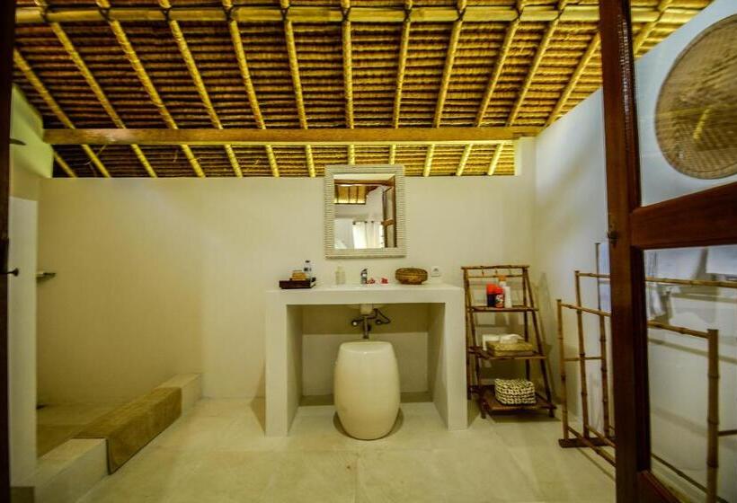 اتاق استاندارد, Aashaya Jasri Resort