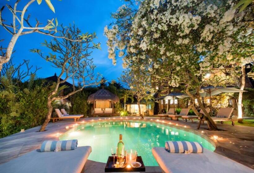 Вилла 1 Спальня, Aashaya Jasri Resort