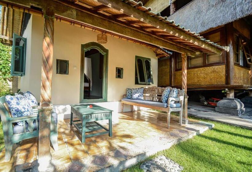 Вилла 1 Спальня, Aashaya Jasri Resort