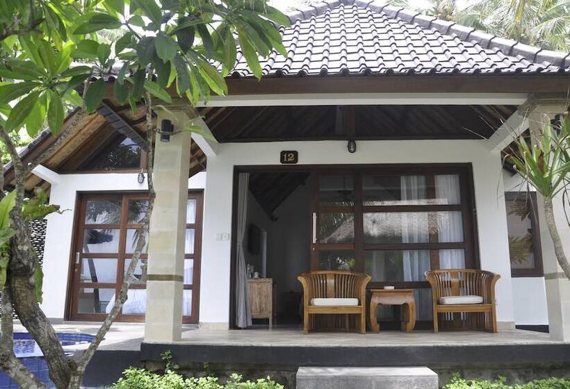 Family Suite, Bali Santi Bungalows