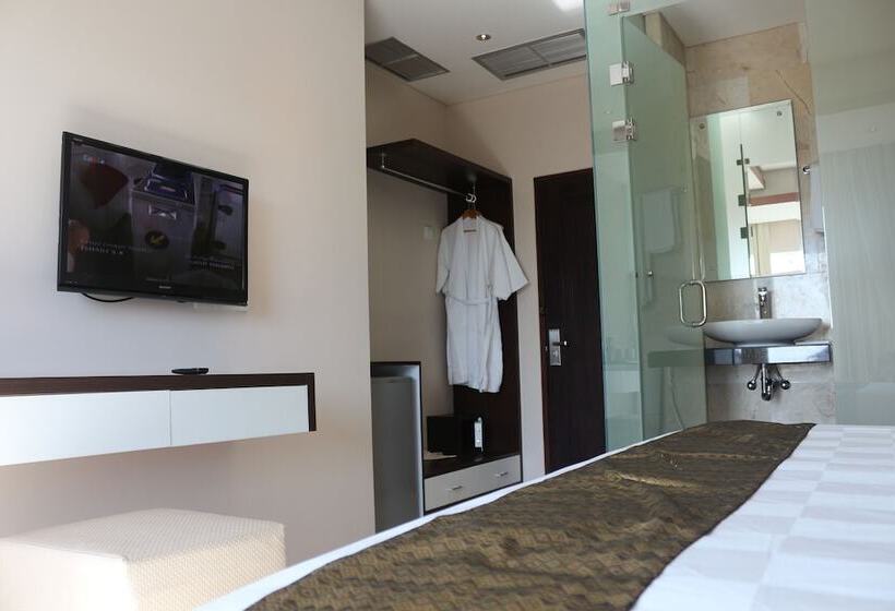 Номер Superior, Collection O Premium Legian
