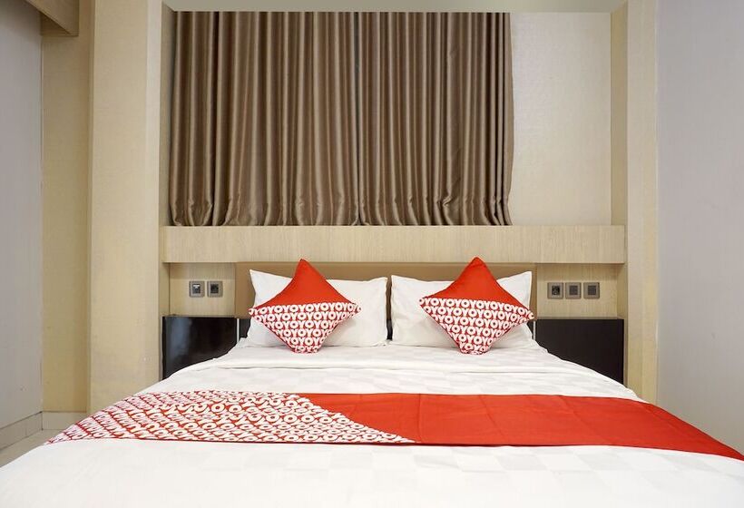سوییت خانوادگی, Sans Hotel Grand Omah Sastro