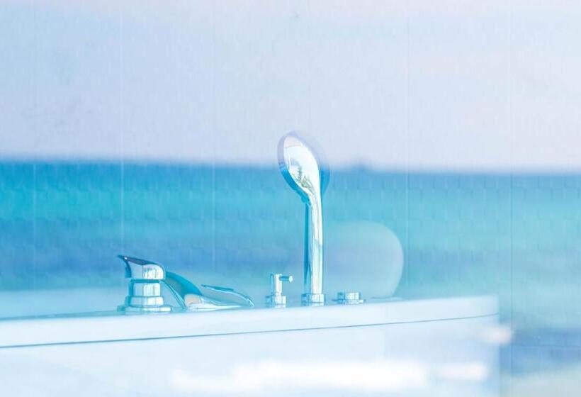 Бунгало Deluxe, Seafar Resort