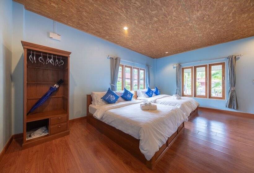 Семейный Номер, Seafar Resort