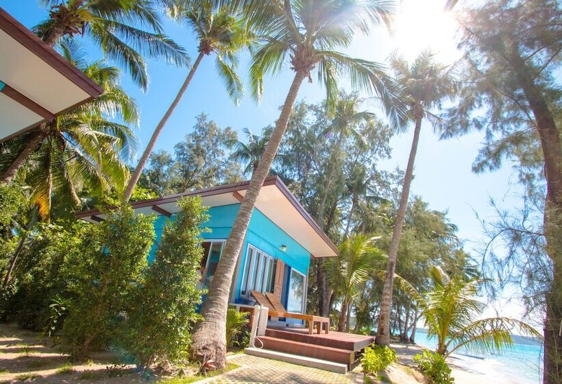 Номер Deluxe Вид на Море, Seafar Resort