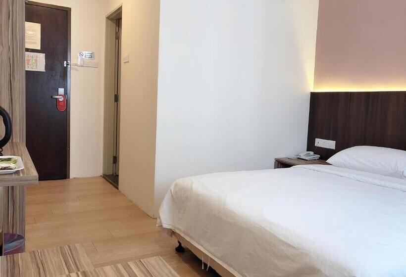 Номер Стандарт, Tumike Hotel Bentong