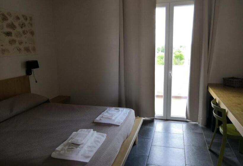 Quarto Triplo Comfort, La Mela Di Venere