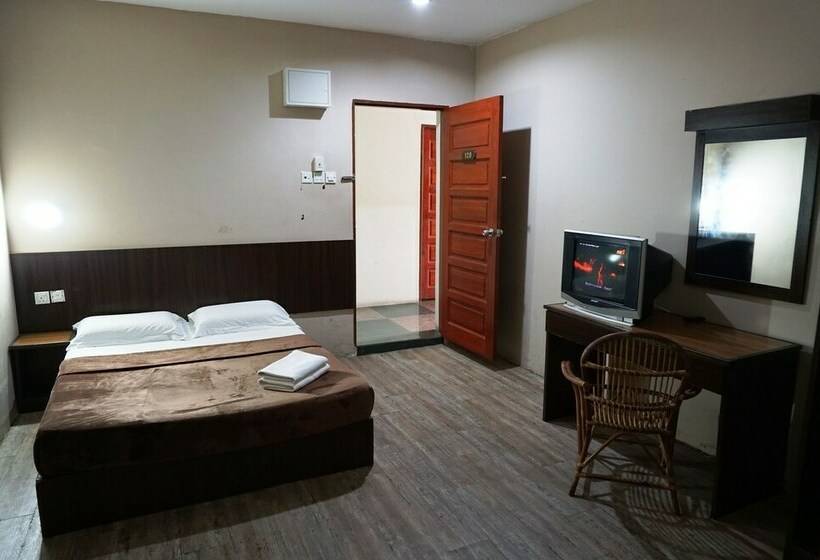 اتاق استاندارد, 1 Baron Motel
