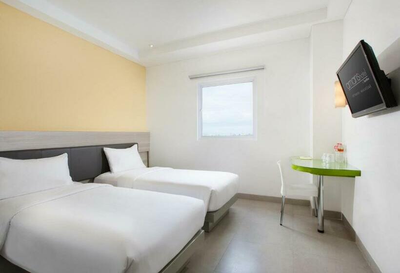 标准间, Amaris Hotel Pettarani   Makassar