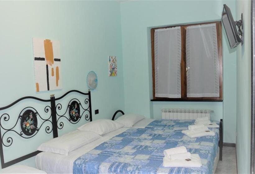 Номер Economy, Antiche Terre Hotel & Relax