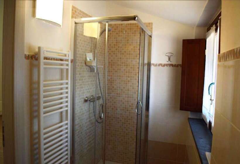 Номер Economy, Antiche Terre Hotel & Relax