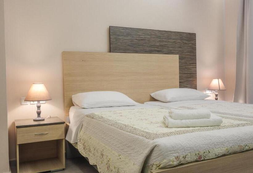 חדר סטנדרט, Delfini Beach