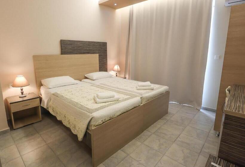 חדר סטנדרט, Delfini Beach