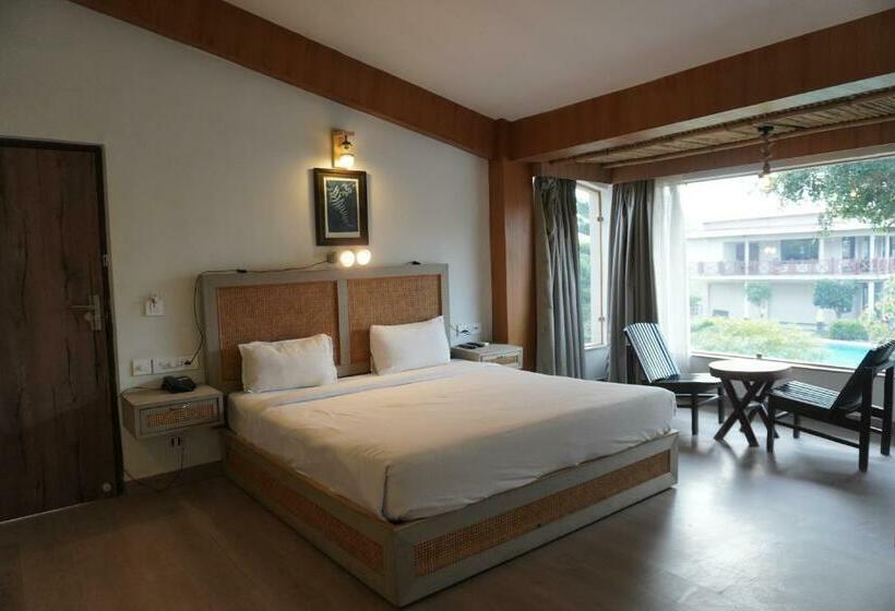 Стандартный Номер Кровать Кинг, Alaya Resorts & Spa