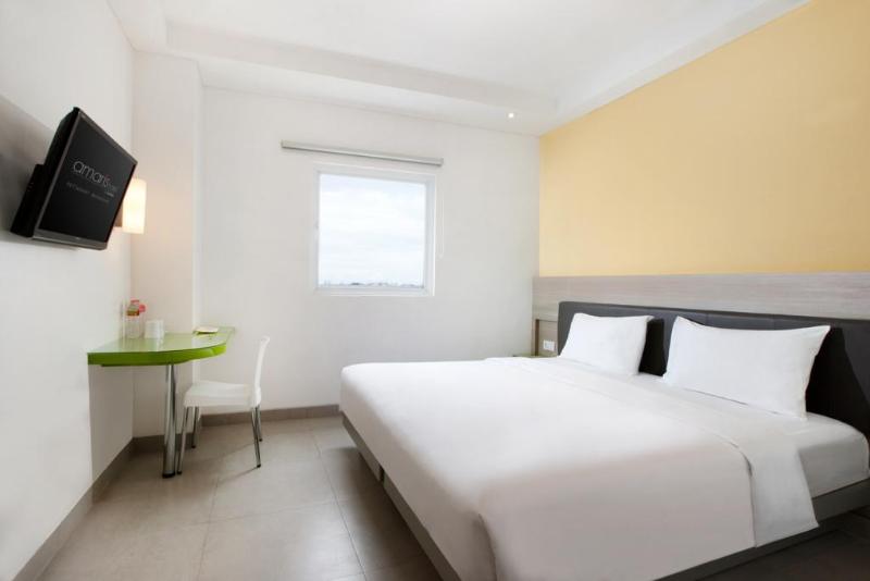 标准间, Amaris Hotel Pettarani   Makassar