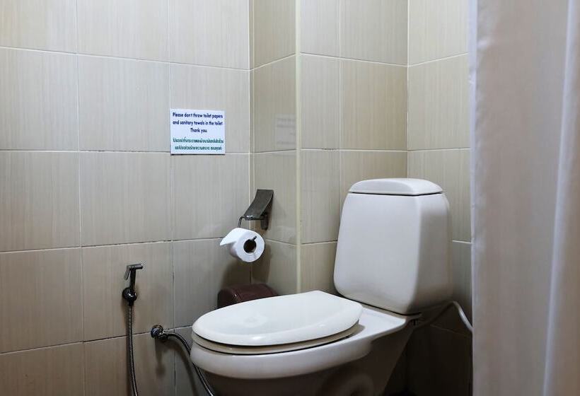 Номер Стандарт, Chilli Hotel&restaurant