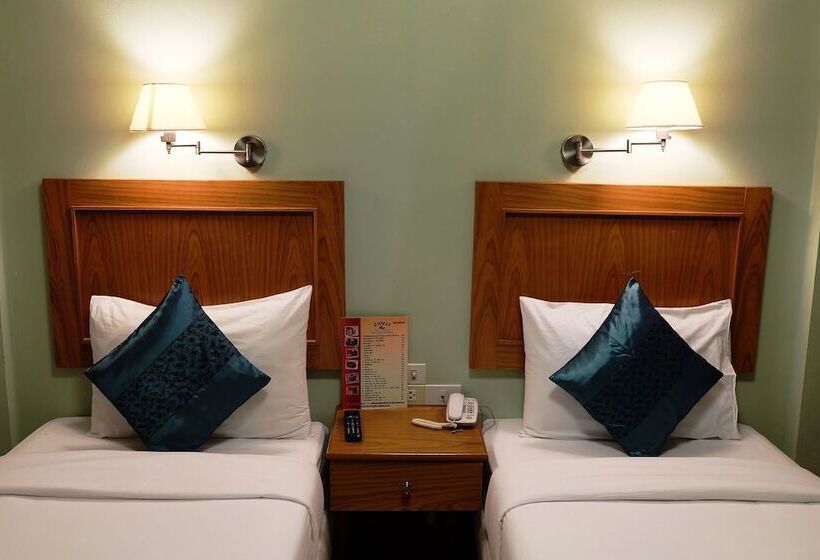 Номер Стандарт, Chilli Hotel&restaurant