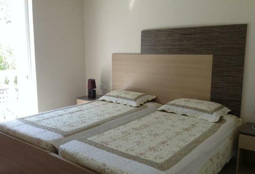 חדר סטנדרט, Delfini Beach