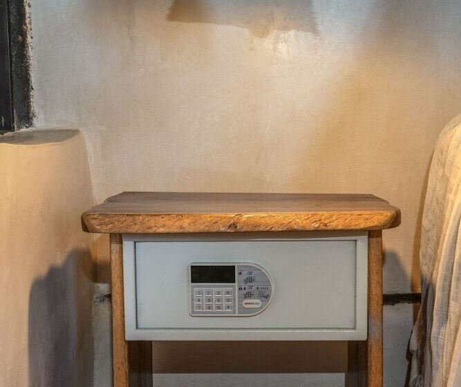 オーシャンビューのスタンダードバンガロー, Diamante K   Inside Tulum National Park