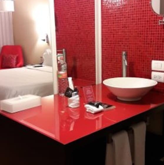 Номер Superior, Fiesta Inn Queretaro Centro Sur