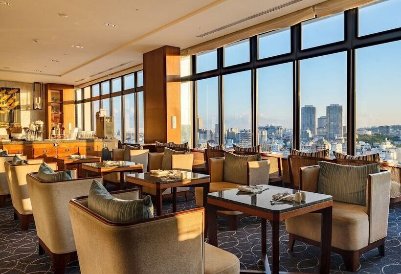 اتاق لوکس, Hyatt Regency Naha Okinawa