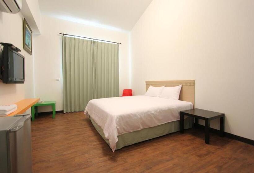 اتاق استاندارد, Otousann B&b