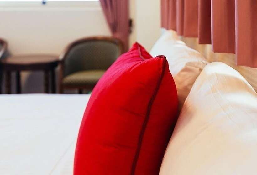 اتاق استاندارد, Otousann B&b