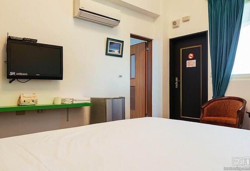 اتاق استاندارد, Otousann B&b