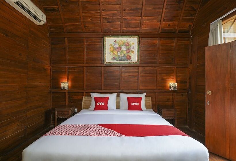 Cameră Deluxe, Bisma Terrace Suite Ubud