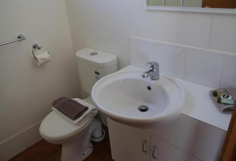 1 베드룸 수피리어 스위트, Warrnambool Motel And Holiday Park