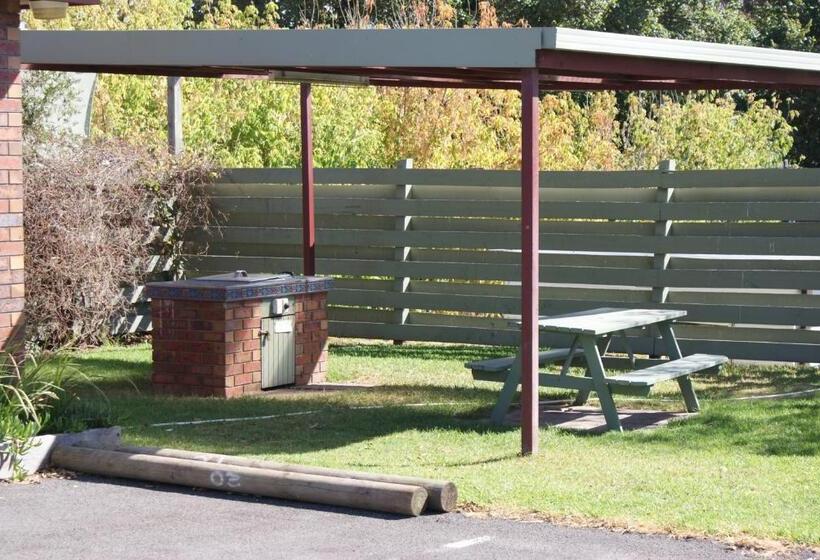 패밀리 아파트, Warrnambool Motel And Holiday Park