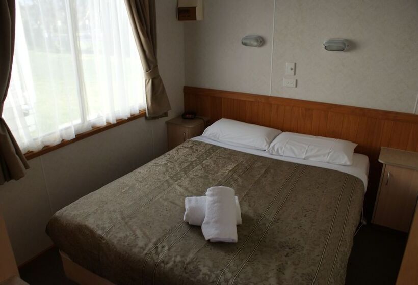 1 베드룸 수피리어 스위트, Warrnambool Motel And Holiday Park