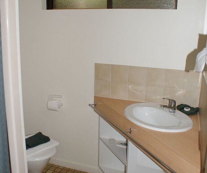 패밀리 아파트, Warrnambool Motel And Holiday Park
