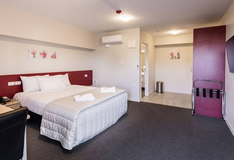 Студия Superior, C Motel
