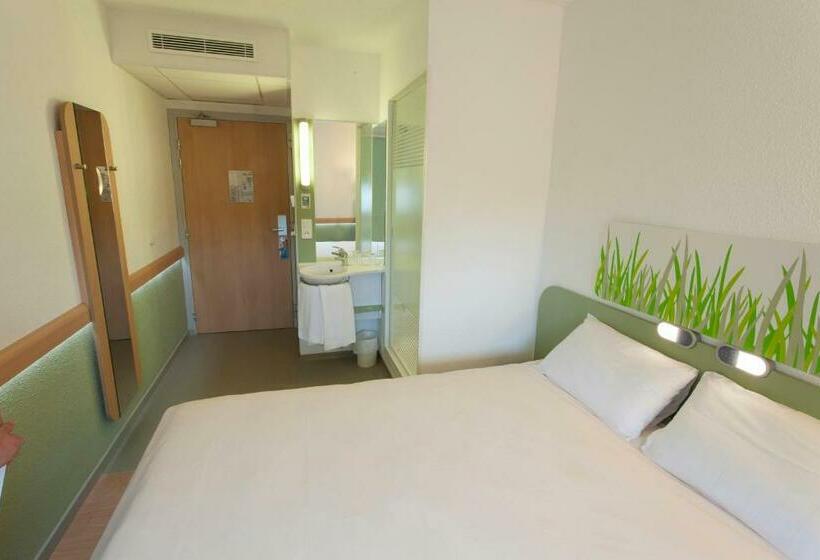 클래식 룸, Ibis Budget Cherbourg La Glacerie