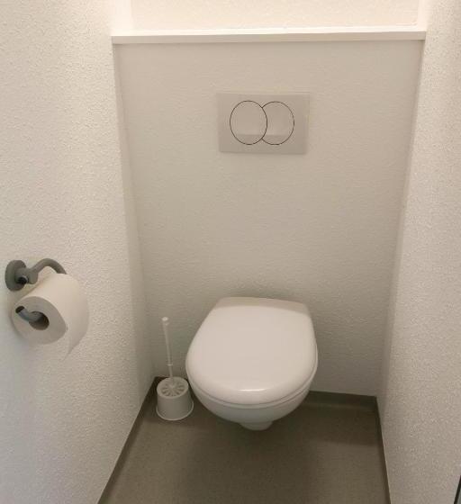 클래식 룸, Ibis Budget Cherbourg La Glacerie