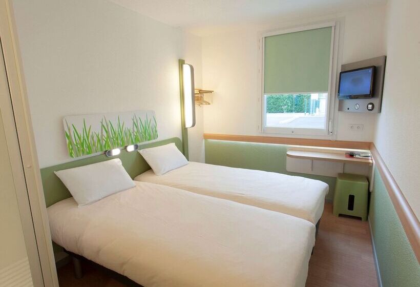 스탠다드 룸, Ibis Budget Cherbourg La Glacerie