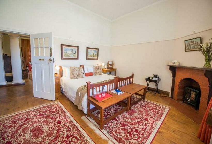 Номер Стандарт, Excelsior Manor Guesthouse