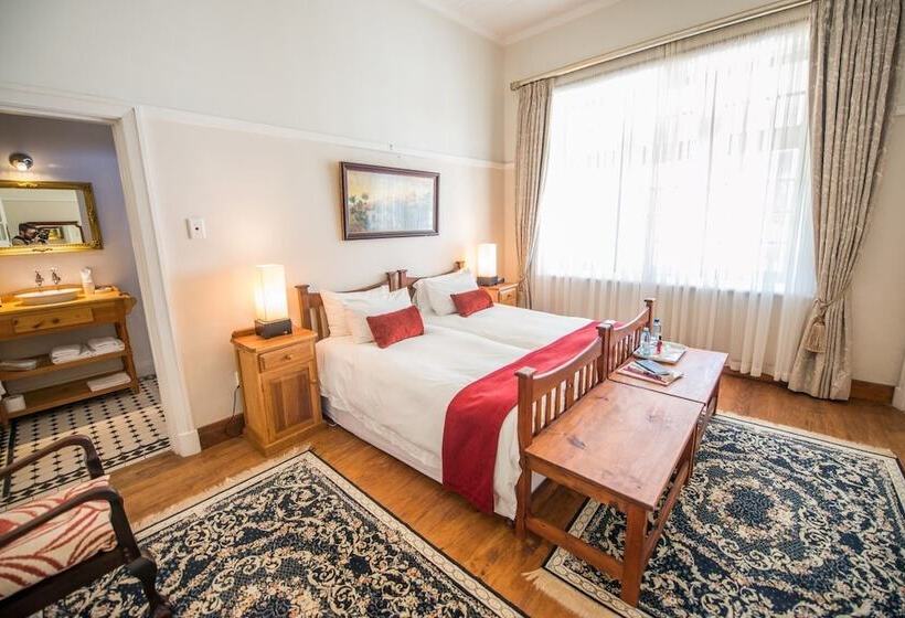 Номер Стандарт, Excelsior Manor Guesthouse