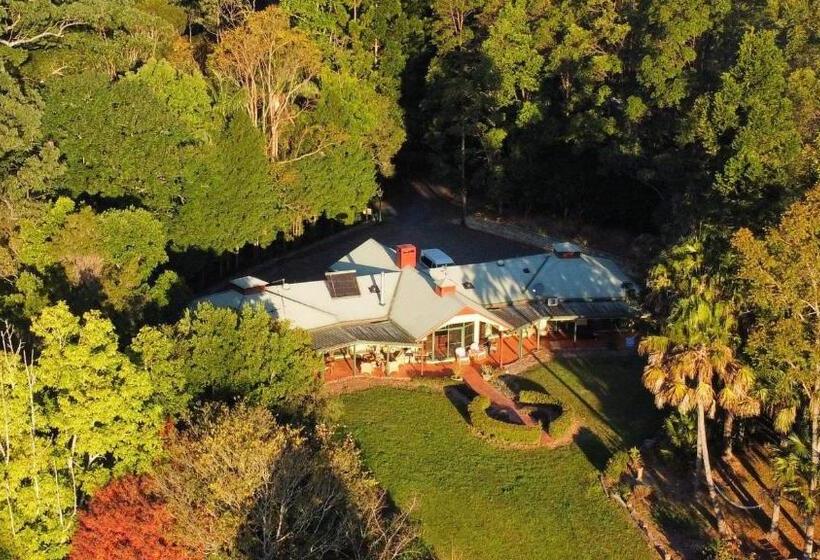 Номер Superior, Evermoore Homestead
