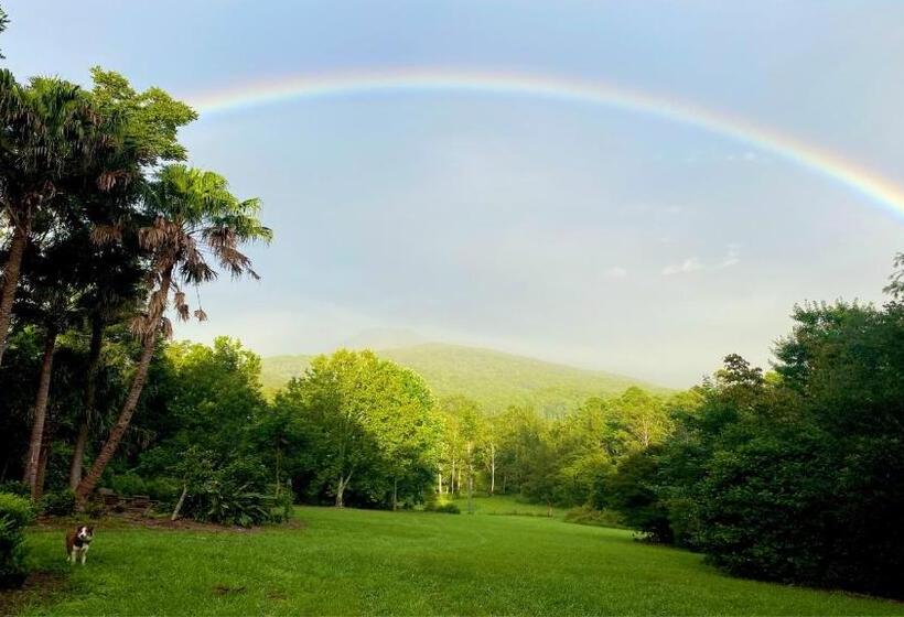 Номер Superior, Evermoore Homestead
