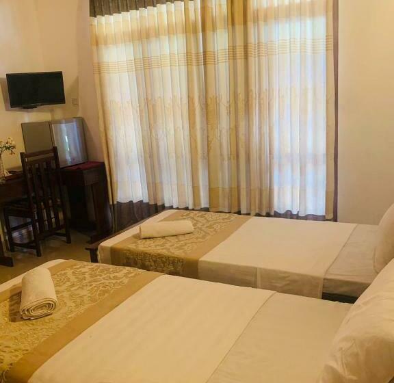 اتاق لوکس, Ranaya Residence