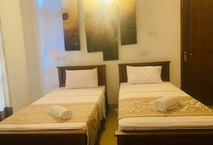 اتاق لوکس, Ranaya Residence