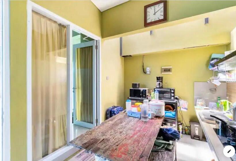 Quarto Deluxe Cama King, Ocean View Sharing Villa