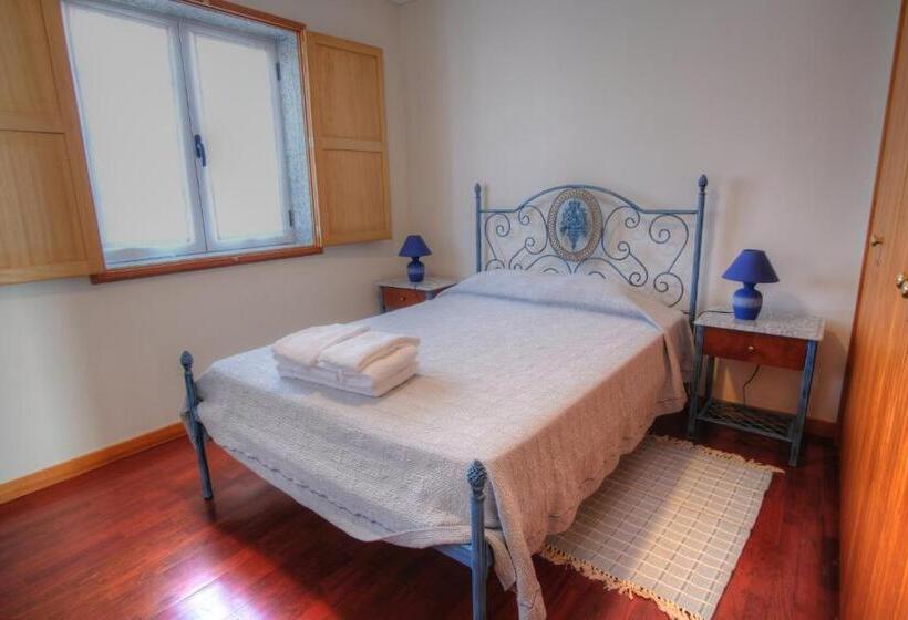 Номер Economy, Casa Do Destro Guest House
